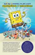 Obrázek SpongeBob 36: 08/2025