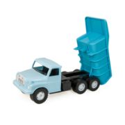 Obrázek TATRA 148 SVĚTLE MODRÁ 30 CM