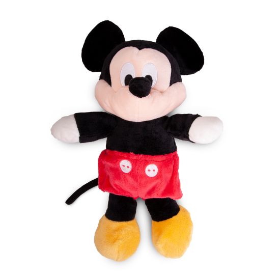 Obrázek Plyšák Mickey flopsies 36 cm