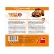 Obrázek Nafukovací kruh Tatra – 51 cm