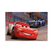 Obrázek Puzzle Cars 3: Závodníci 2x77 dílků