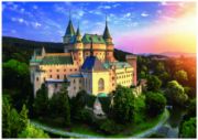 Obrázek Puzzle Zámek Bojnice 500 dílků