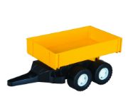 Obrázek Tatra přívěs valník 30 cm