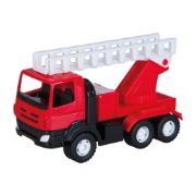 Obrázek Tatra phoenix hasiči 30 cm
