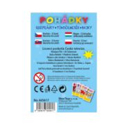 Obrázek Kvarteto Pohádky