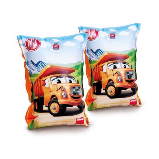 Obrázek Nafukovací rukávky Tatra