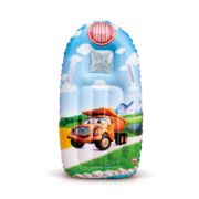 Obrázek Nafukovací lehátko Tatra – 100x57 cm