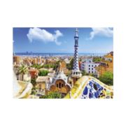 Obrázek Puzzle Park Güell 500 dílků