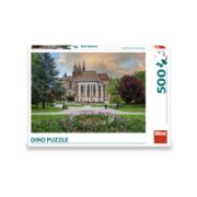 Obrázek Puzzle Košice 500 dílků