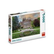 Obrázek Puzzle Košice 500 dílků