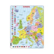 Obrázek EVROPA POLITICKÁ MAPA 48 d. EDU deskové pu