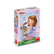 Obrázek Puzzle Sofie a králíček 200 dílků diamond