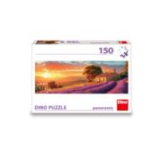 Obrázek Puzzle Úchvatná krajina 150 dílků panoramic