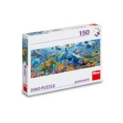Obrázek Puzzle Mořský život 150 dílků panoramic