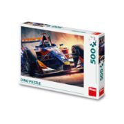 Obrázek Puzzle Formule 500 dílků