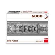 Obrázek Puzzle Dolní Manhattan 6000 dílků