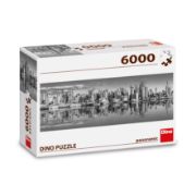 Obrázek Puzzle Dolní Manhattan 6000 dílků
