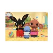 Obrázek Puzzle Bing maluje 24 dílků