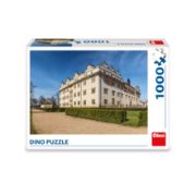 Obrázek Puzzle Litomyšl 1000 dílků Region