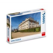 Obrázek Puzzle Litomyšl 1000 dílků Region