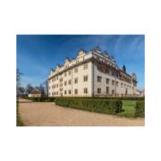 Obrázek Puzzle Litomyšl 1000 dílků Region