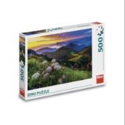 Obrázek Puzzle Malá Fatra 500 dílků