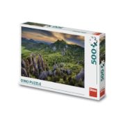 Obrázek Puzzle Súlovské skály 500 dílků