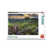 Obrázek Puzzle Súlovské skály 500 dílků