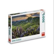 Obrázek Puzzle Súlovské skály 500 dílků