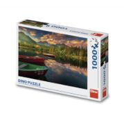 Obrázek Puzzle Štrbské pleso 1000 dílků
