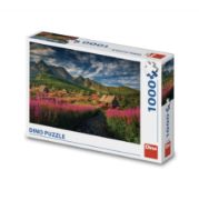 Obrázek Puzzle Gaseinicova dolina 1000 dílků