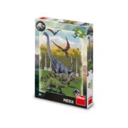 Obrázek Puzzle Jurský Svět 48 dílků
