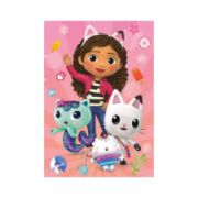 Obrázek Puzzle Gábi 200 dílků diamond