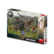 Obrázek Puzzle Jurský Svět 1000 dílků
