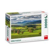 Obrázek Puzzle jaro nad Povrazníkem 3000 dílků
