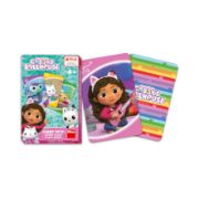 Obrázek Černý Petr Gábi