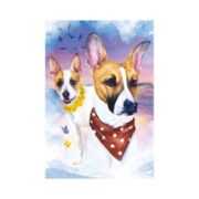 Obrázek Puzzle Gump Jsme dvojka 24 dílků