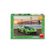 Obrázek Puzzle Lamborghini 300 xl dílků