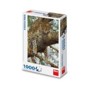 Obrázek Puzzle Levhart 1000 dílků