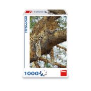 Obrázek Puzzle Levhart 1000 dílků