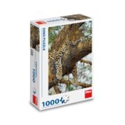 Obrázek Puzzle Levhart 1000 dílků