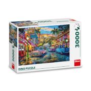 Obrázek Puzzle Hollywood 3000 dílků