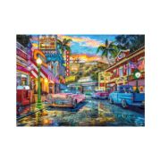 Obrázek Puzzle Hollywood 3000 dílků