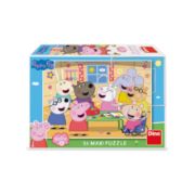 Obrázek Puzzle Peppa Pig: Obchod 24 dílků maxi