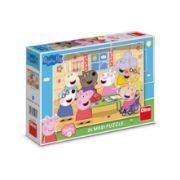 Obrázek Puzzle Peppa Pig: Obchod 24 dílků maxi