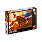 Obrázek Puzzle Jurský park 1000 dílků