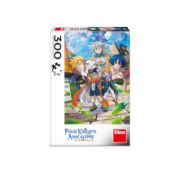 Obrázek Puzzle Anime: Seven deadly sins 300 xl dílků