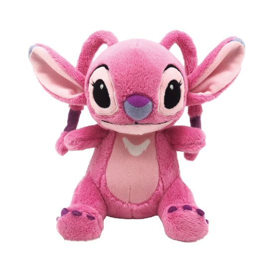 Obrázek ANGEL BABY velikost S Plyš