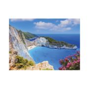Obrázek Puzzle Zakynthos 1000 dílků