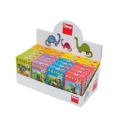 Obrázek Puzzle Jak Krtek uzdravil myšku 60 dílků